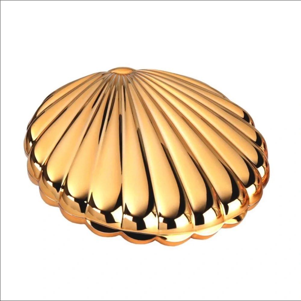 New Besame Cosmetics Golden Sand Bronzer